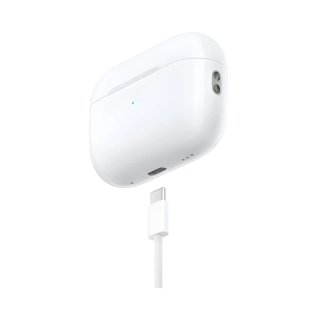 Airpods pro 2 Anc white Crafted Cave Airpods