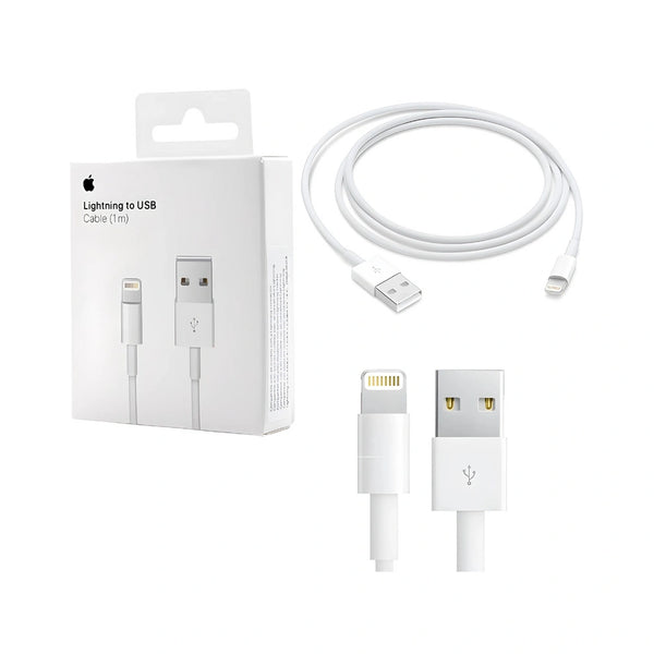 IPHONE PD BOX 20 W CABLE AVAILABLE Crafted Cave cables