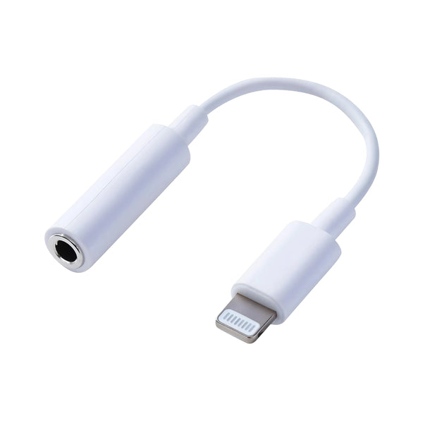 Iphone handfree connector Crafted Cave cables