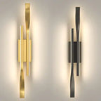 Nordic Bedroom Wall Light - Modern Italian Design