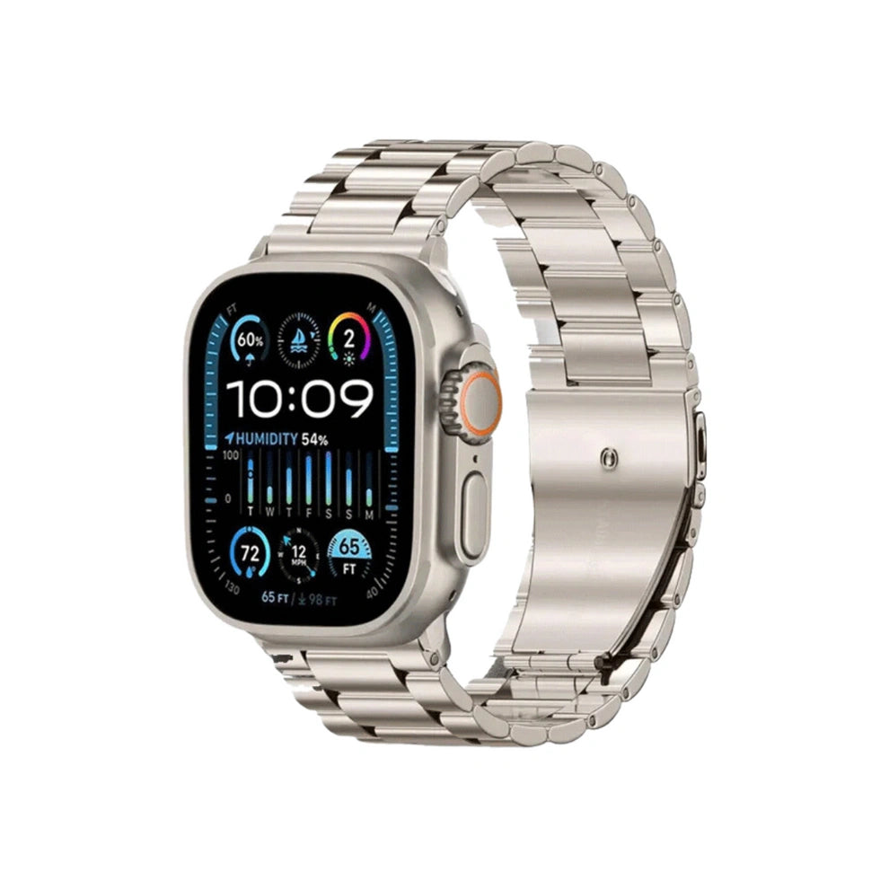 Ultra 7 in 1 SmartWatch Crafted Cave smart watches