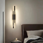 Nordic Bedroom Wall Light - Modern Italian Design